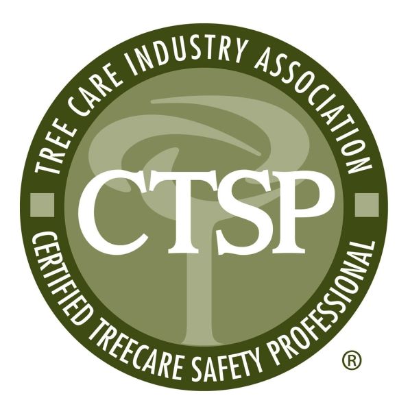Certified Treecare Service Professional